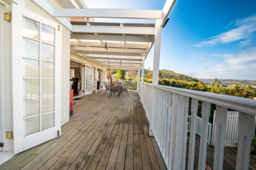 3 Bedroom Property for Sale in Knysna Central Western Cape